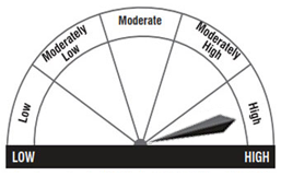 riskometer